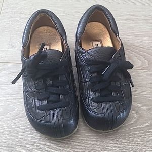 Glory Chen Kids Loafers